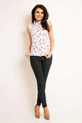  Chemise model 80534 awama 