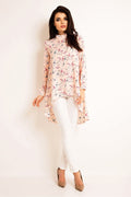  Chemise manche longue model 80539 awama 