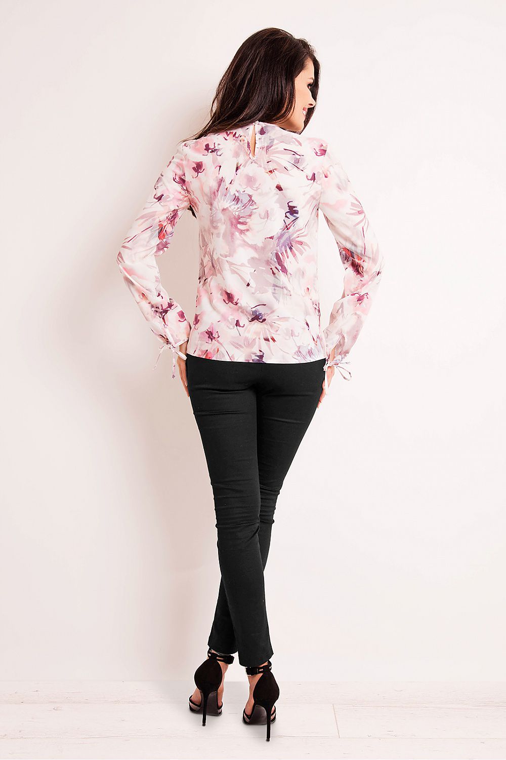  Chemisier model 80738 Infinite You 