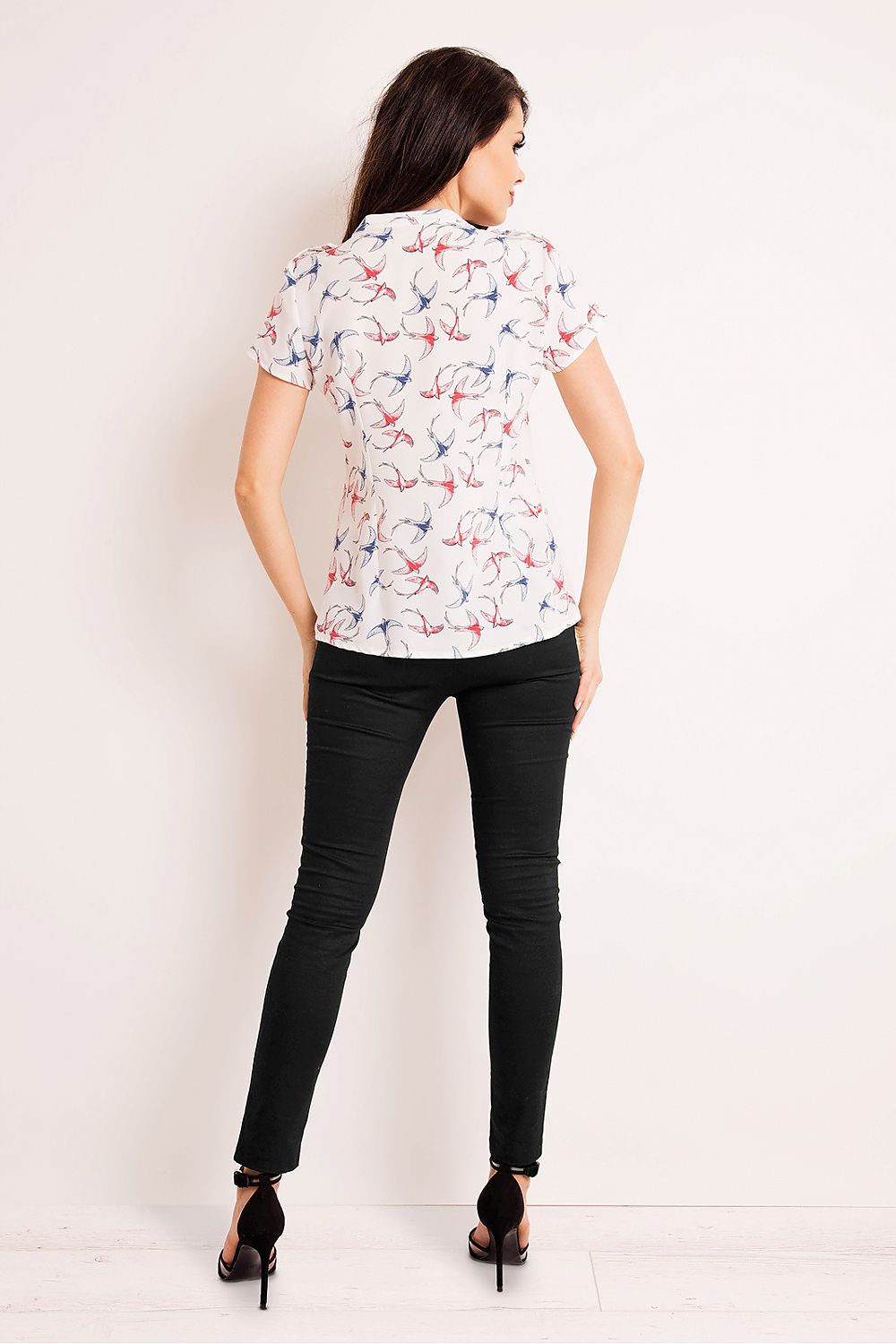  Chemise manche longue model 80741 Infinite You 