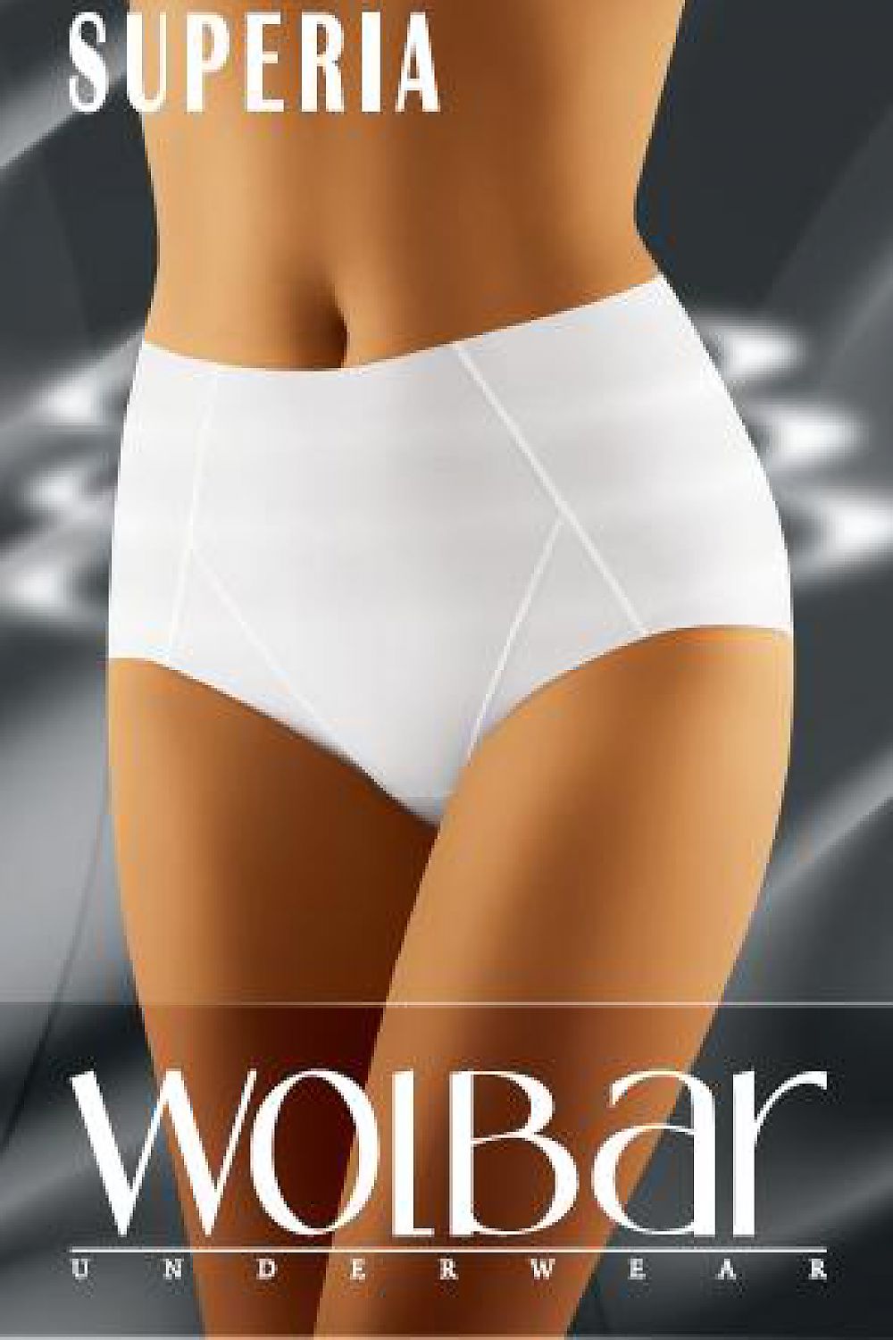  Culottes model 10597 Wolbar 