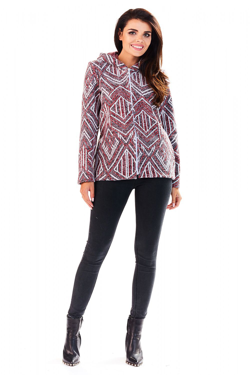  Veste model 104134 Infinite You 