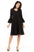  Robe de jour model 109815 awama 