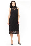  Robe de soirée model 109823 awama 