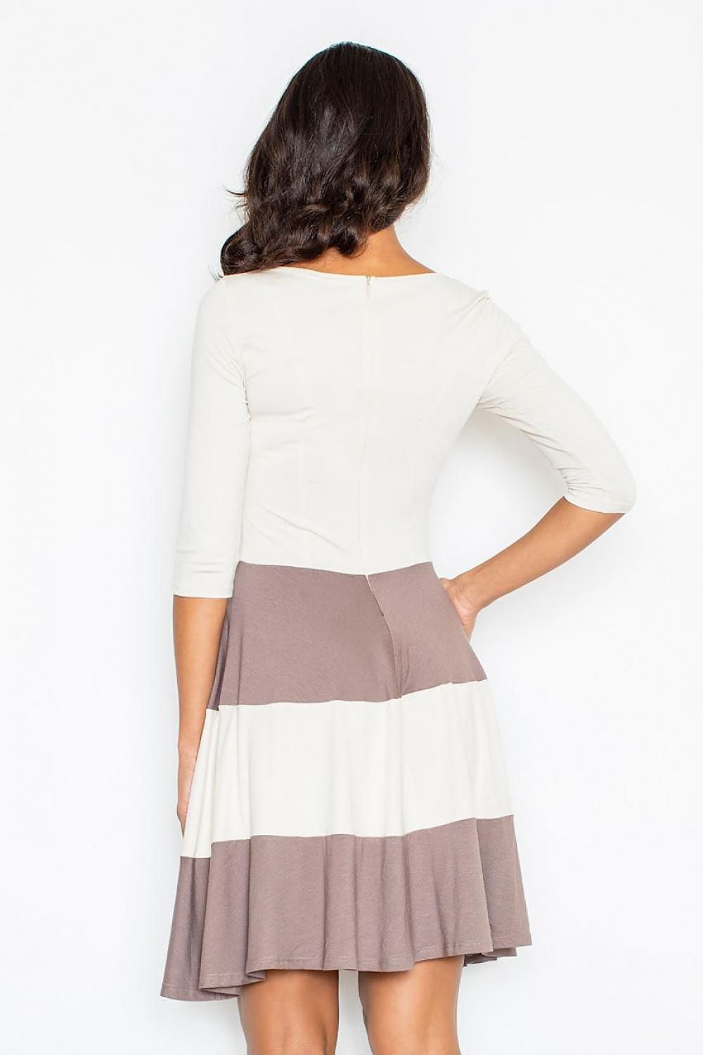  Robe de jour model 111720 Figl 