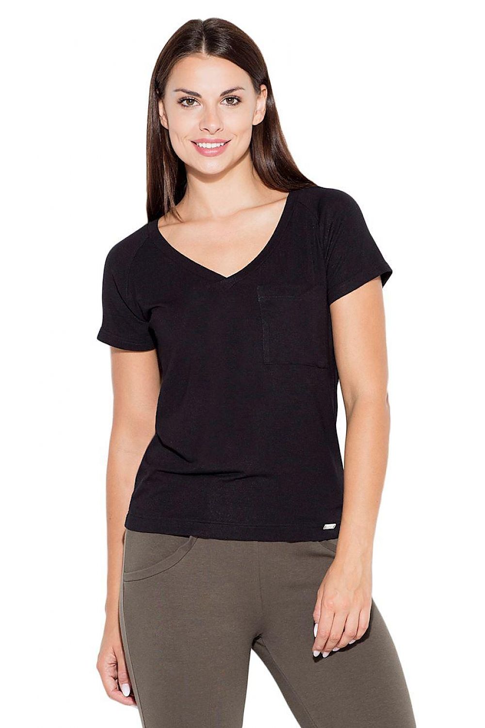  Chemisier model 111829 Katrus 