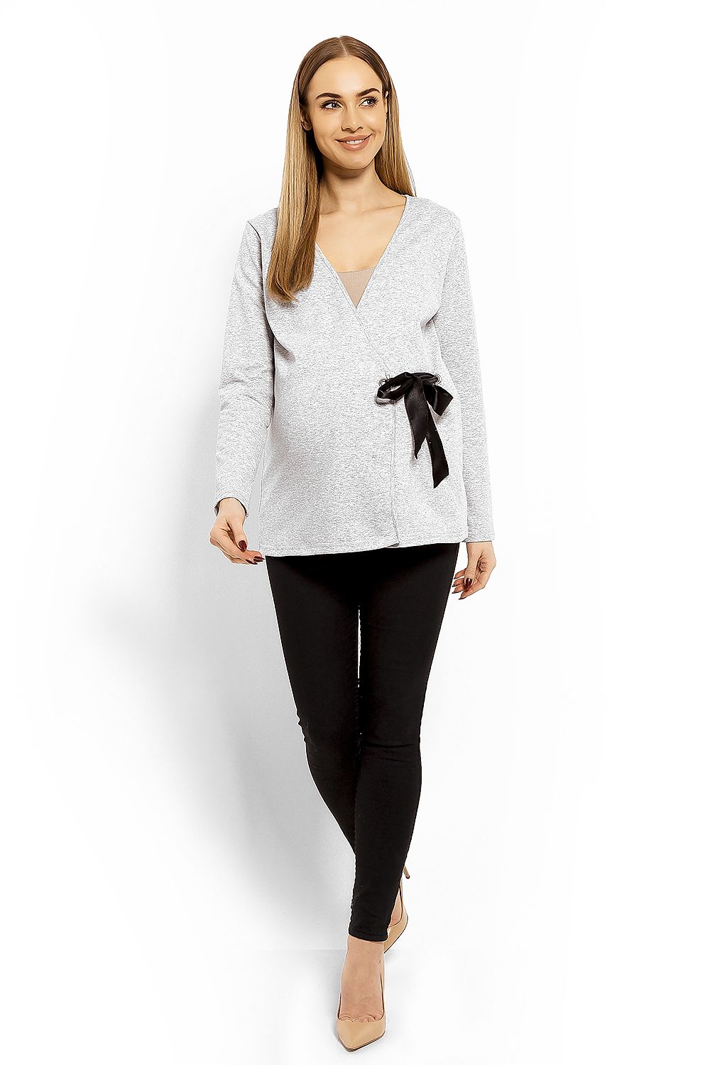  Chemisier model 113240 PeeKaBoo 