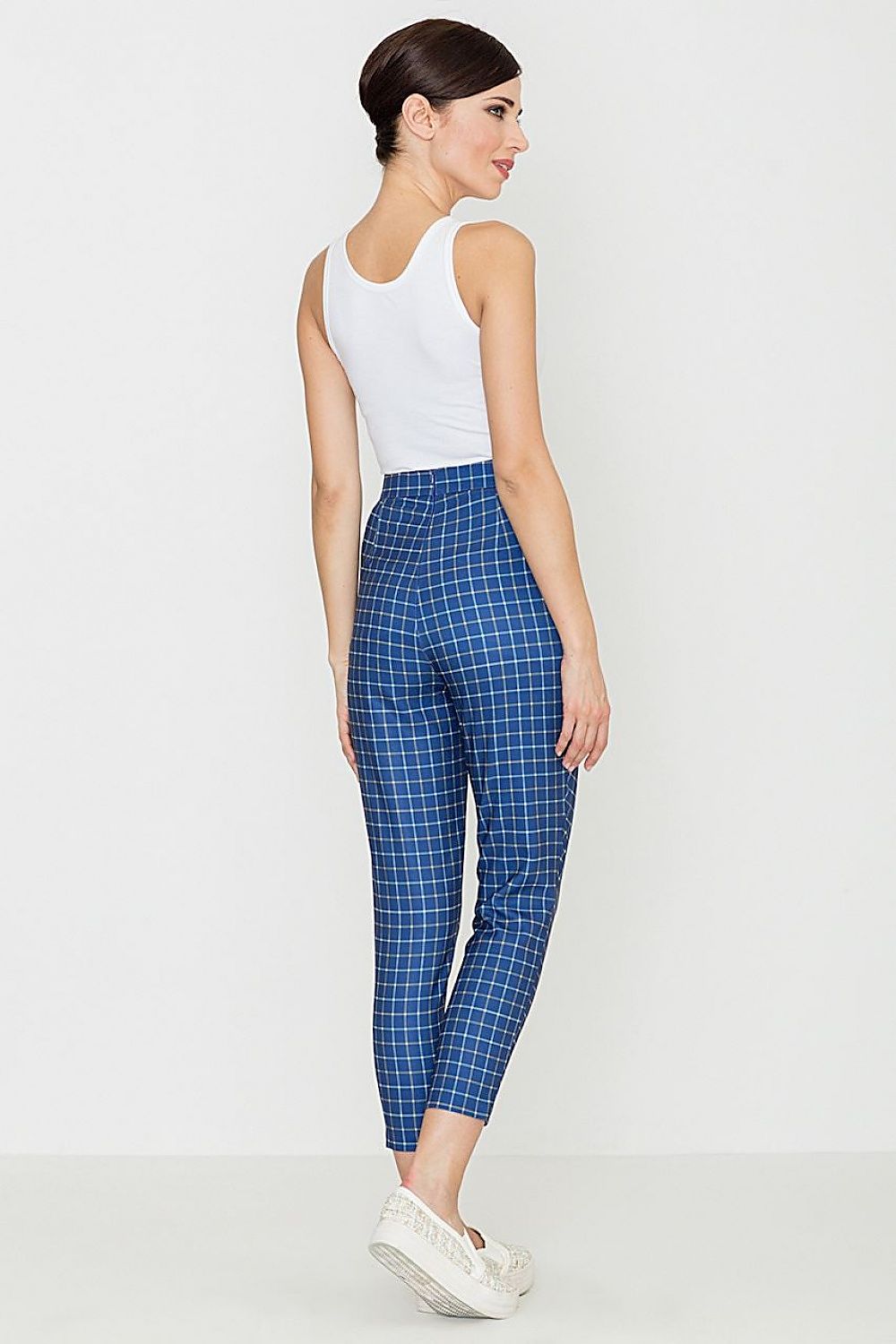  Pantalon femme model 114285 Lenitif 
