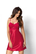  Nuisette sexy model 115928 Donna 