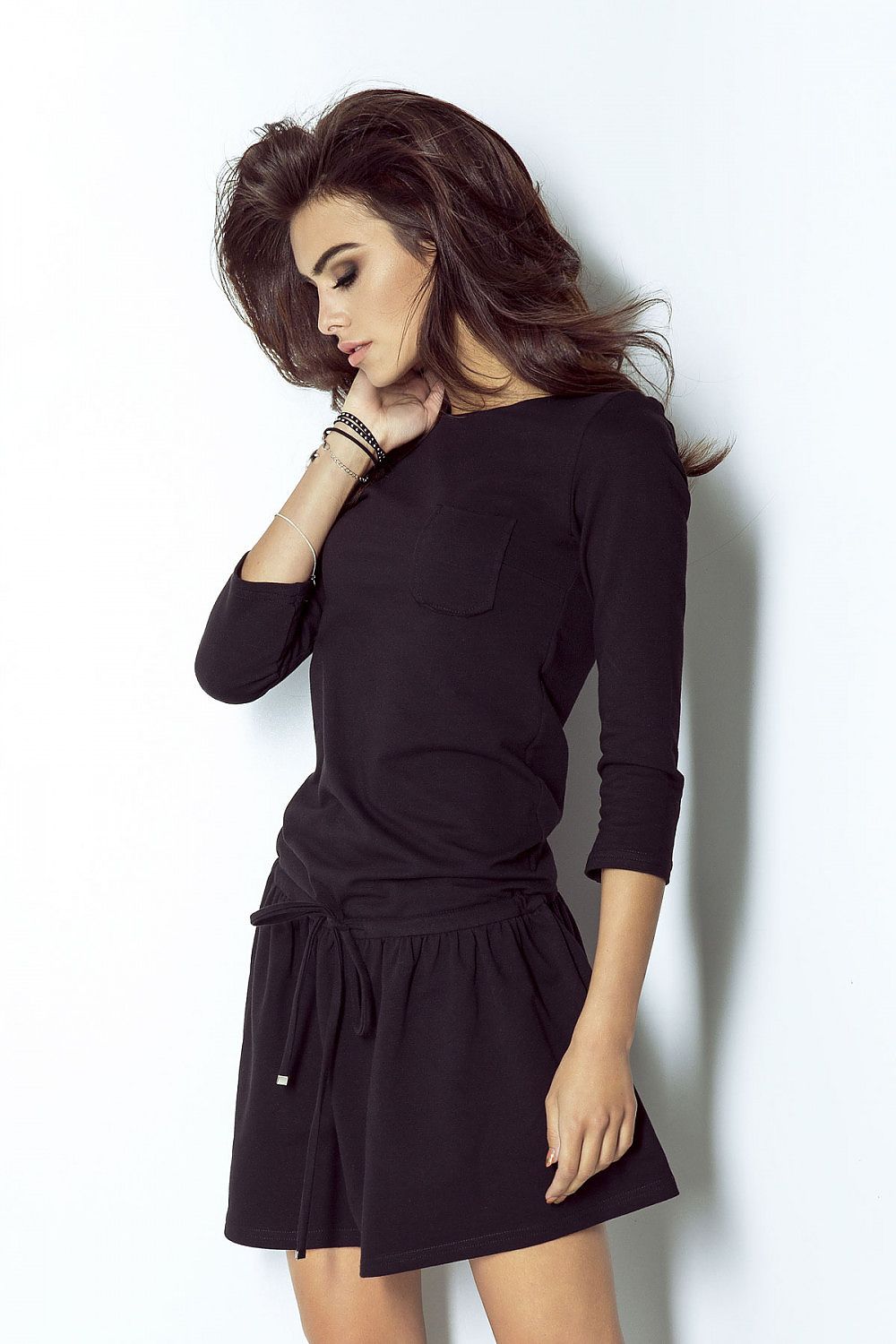  Robe de jour model 116135 IVON 