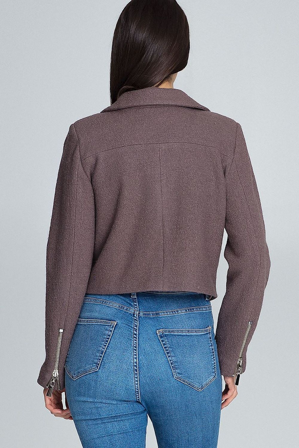  Veste model 116252 Figl 