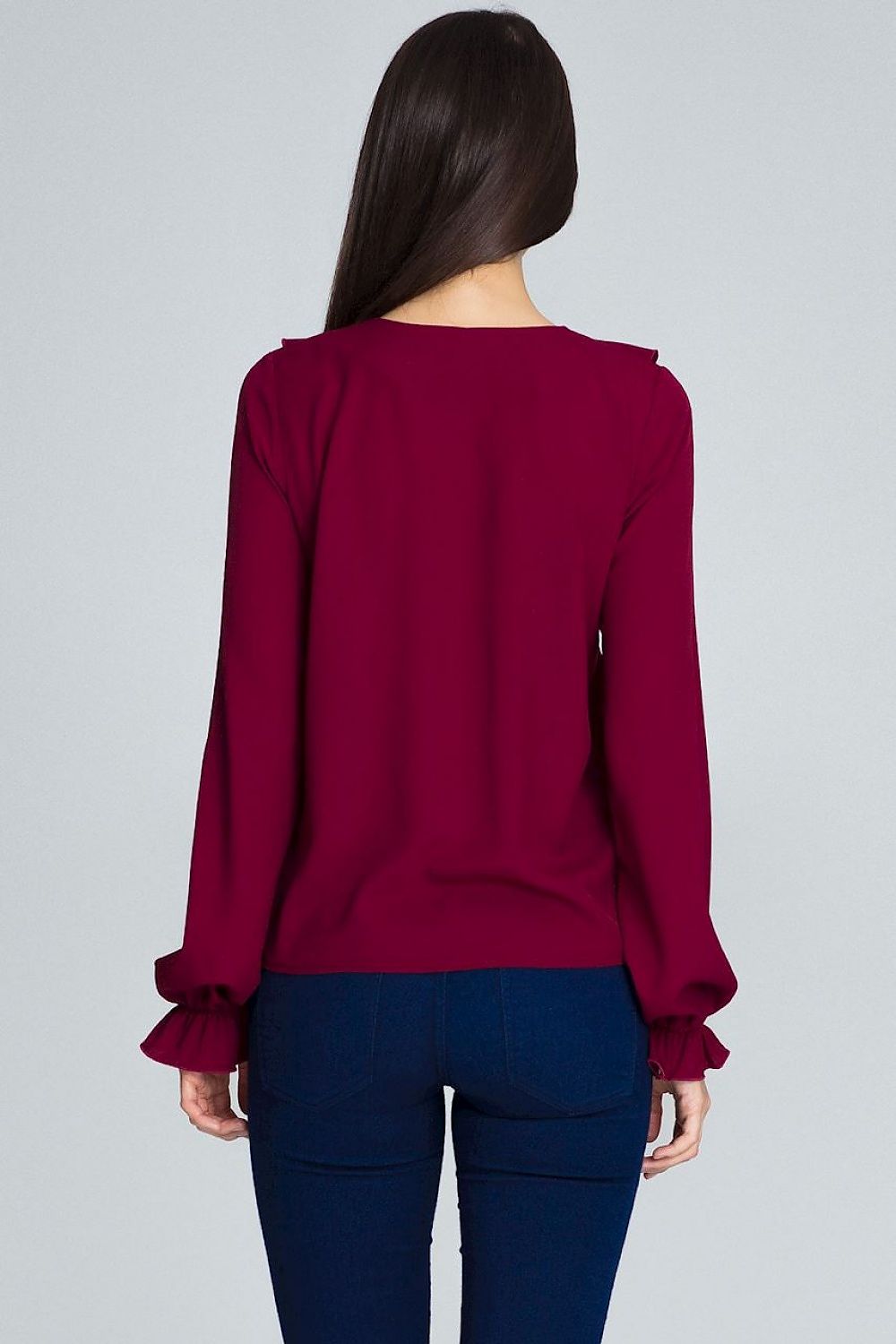  Chemisier model 116328 Figl 