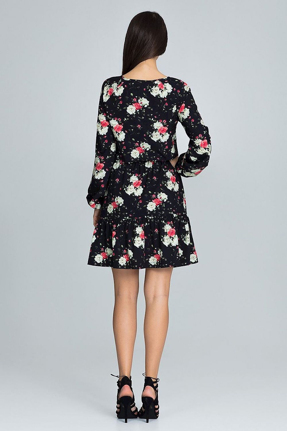  Robe de jour model 116331 Figl 