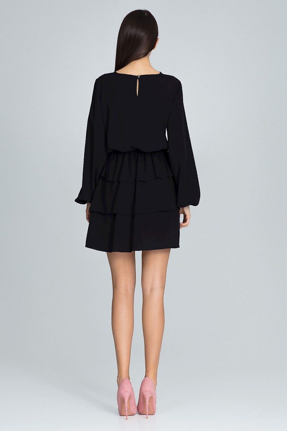  Robe de jour model 116343 Figl 