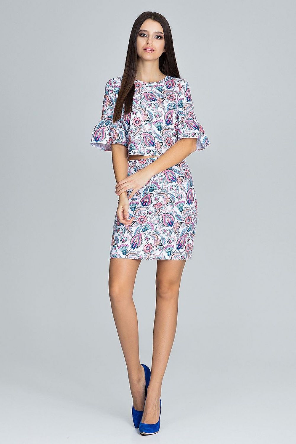  L`ensemble model 116355 Figl 