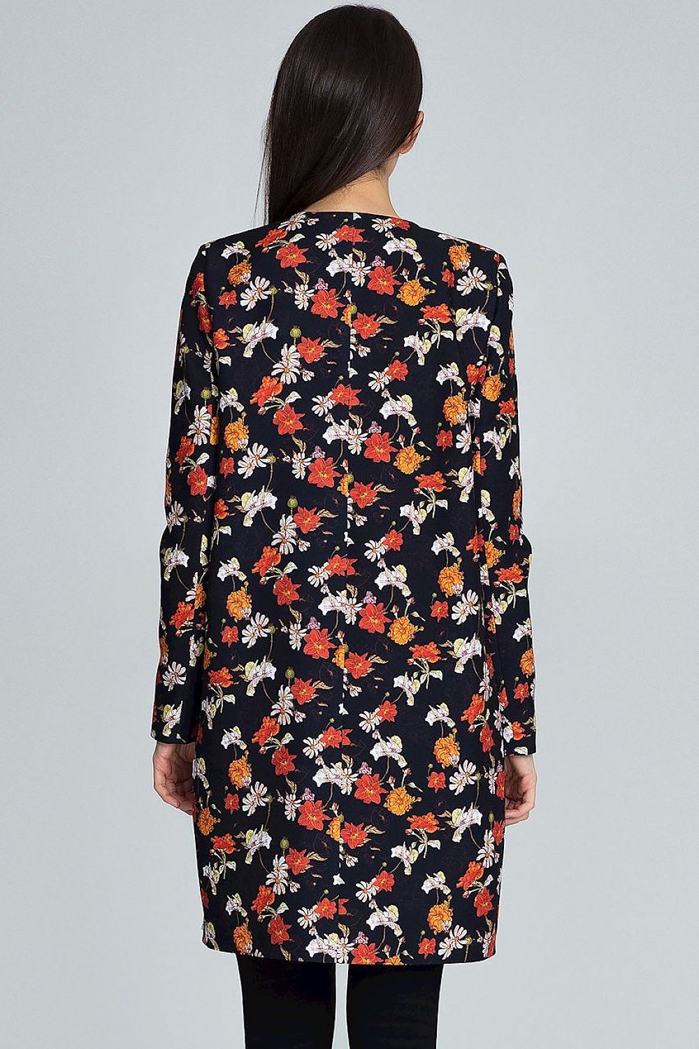  Blazer femme model 116361 Figl 