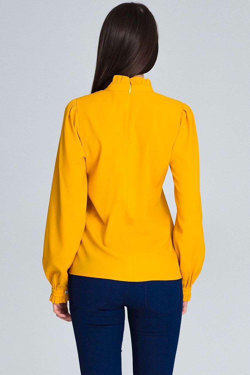  Chemisier model 116364 Figl 