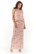  Robe de jour model 117532 awama 