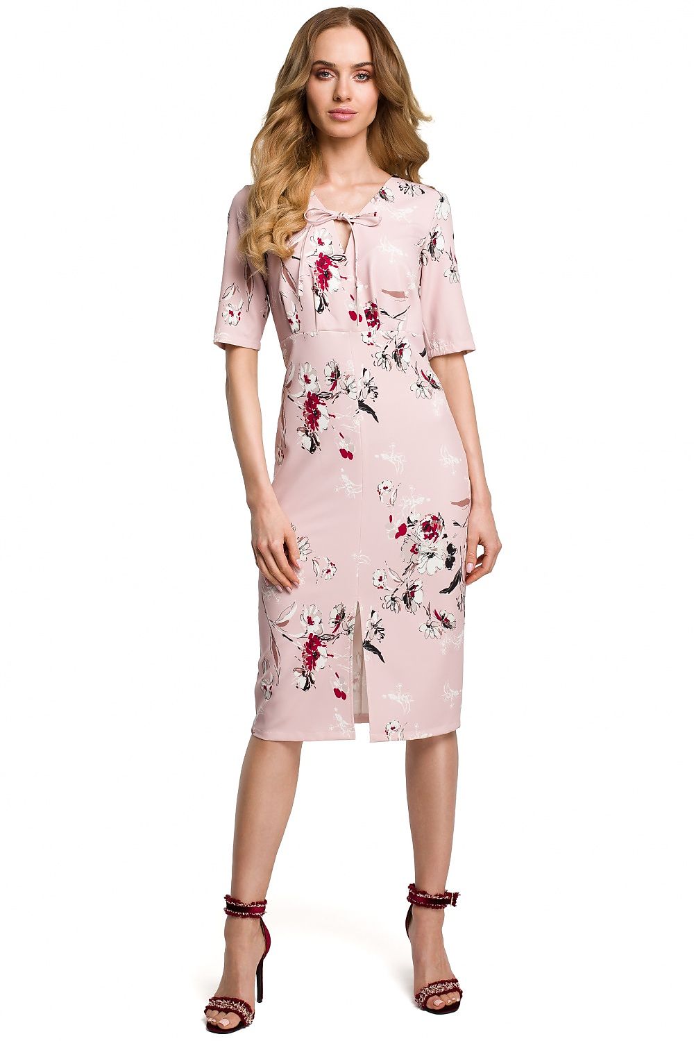 Robe de jour model 117562 Moe 
