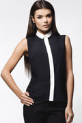  Chemise manche courte model 18589 awama 