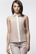  Chemise manche courte model 18591 awama 