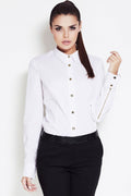  Chemise élégante model 25115 awama 