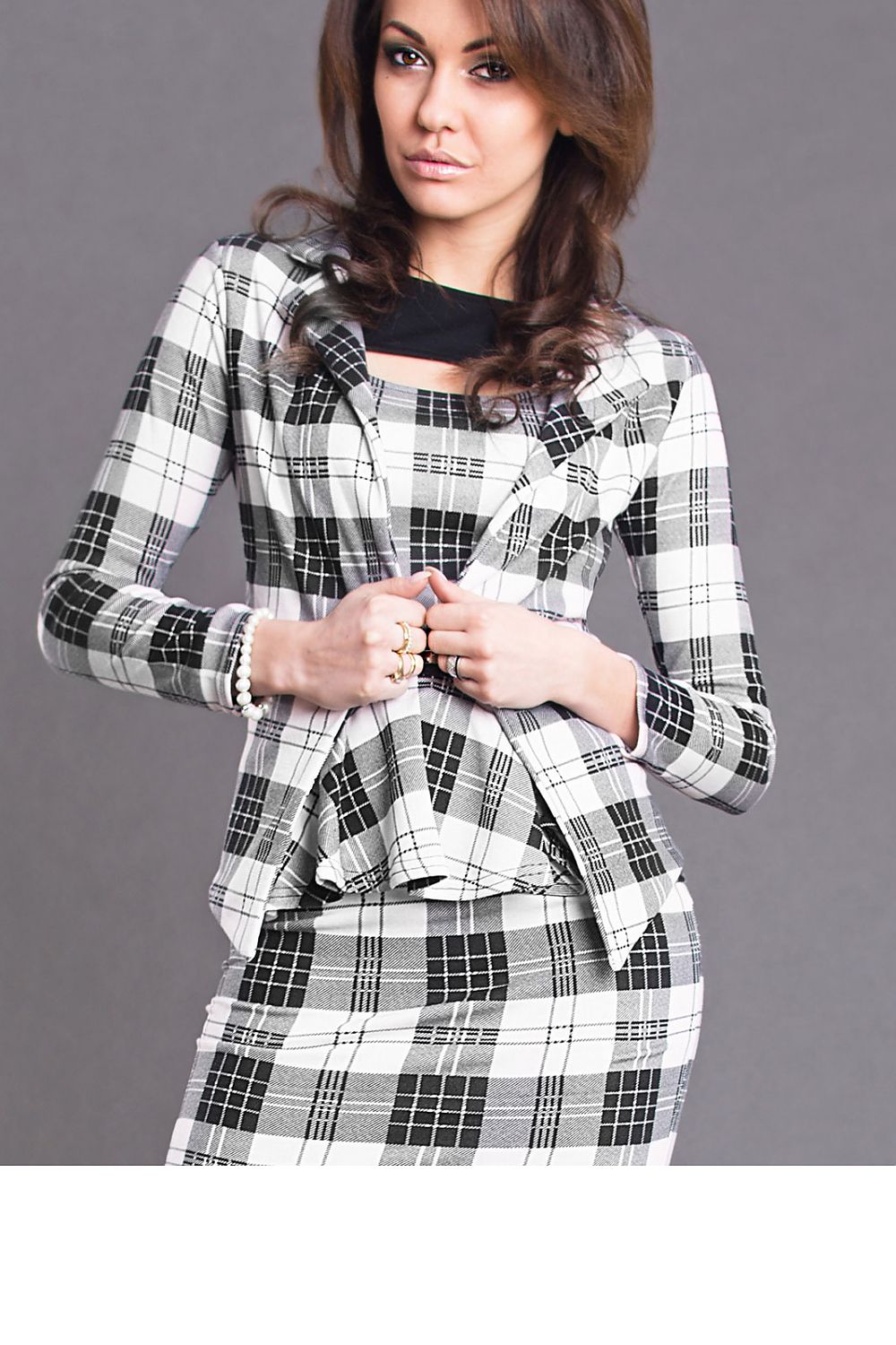  Vest model 28999 YourNewStyle 