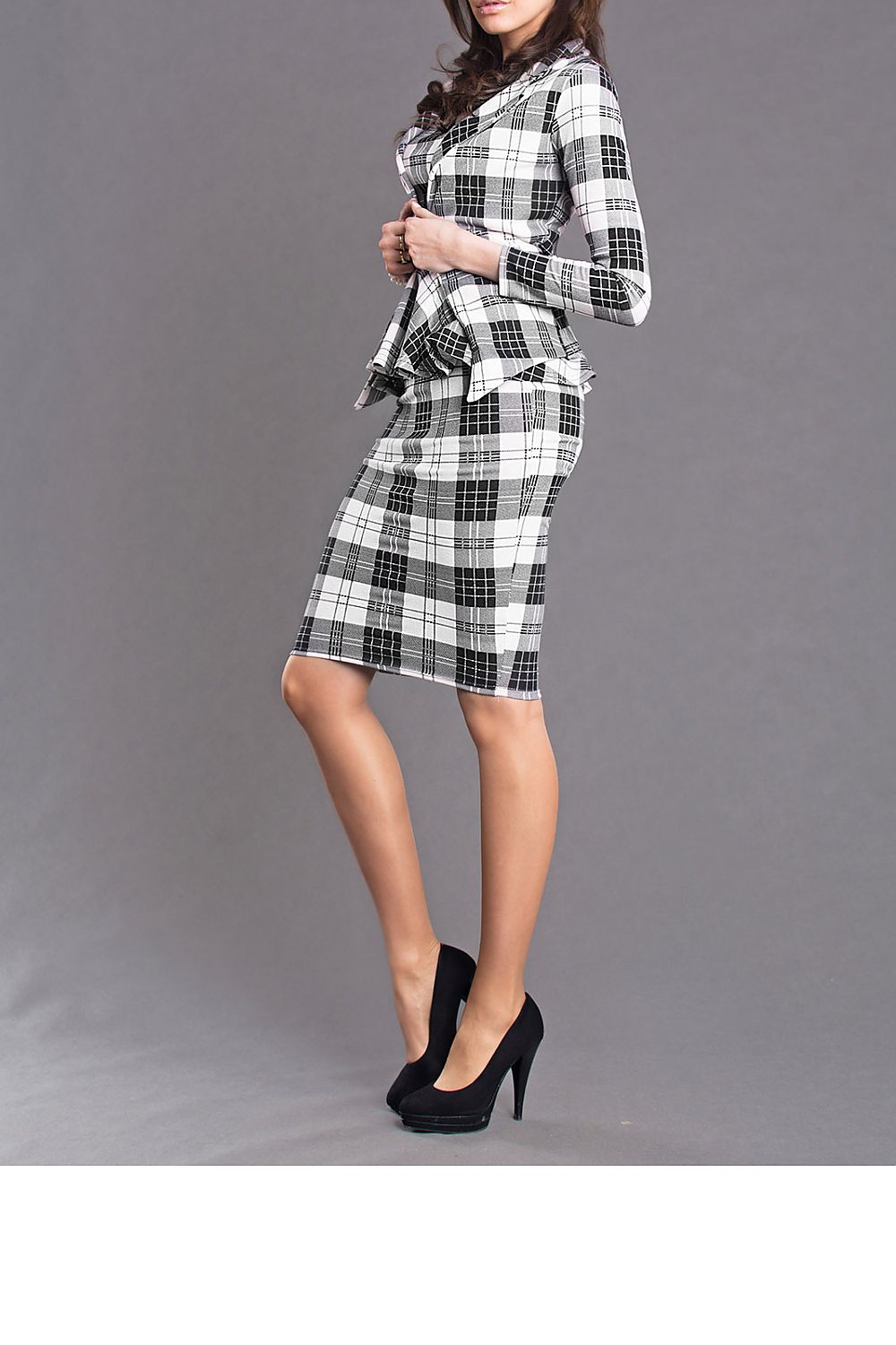  Vest model 28999 YourNewStyle 