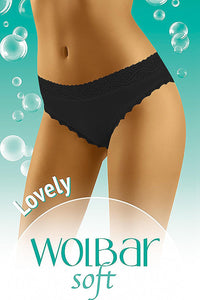 Culottes Wolbar