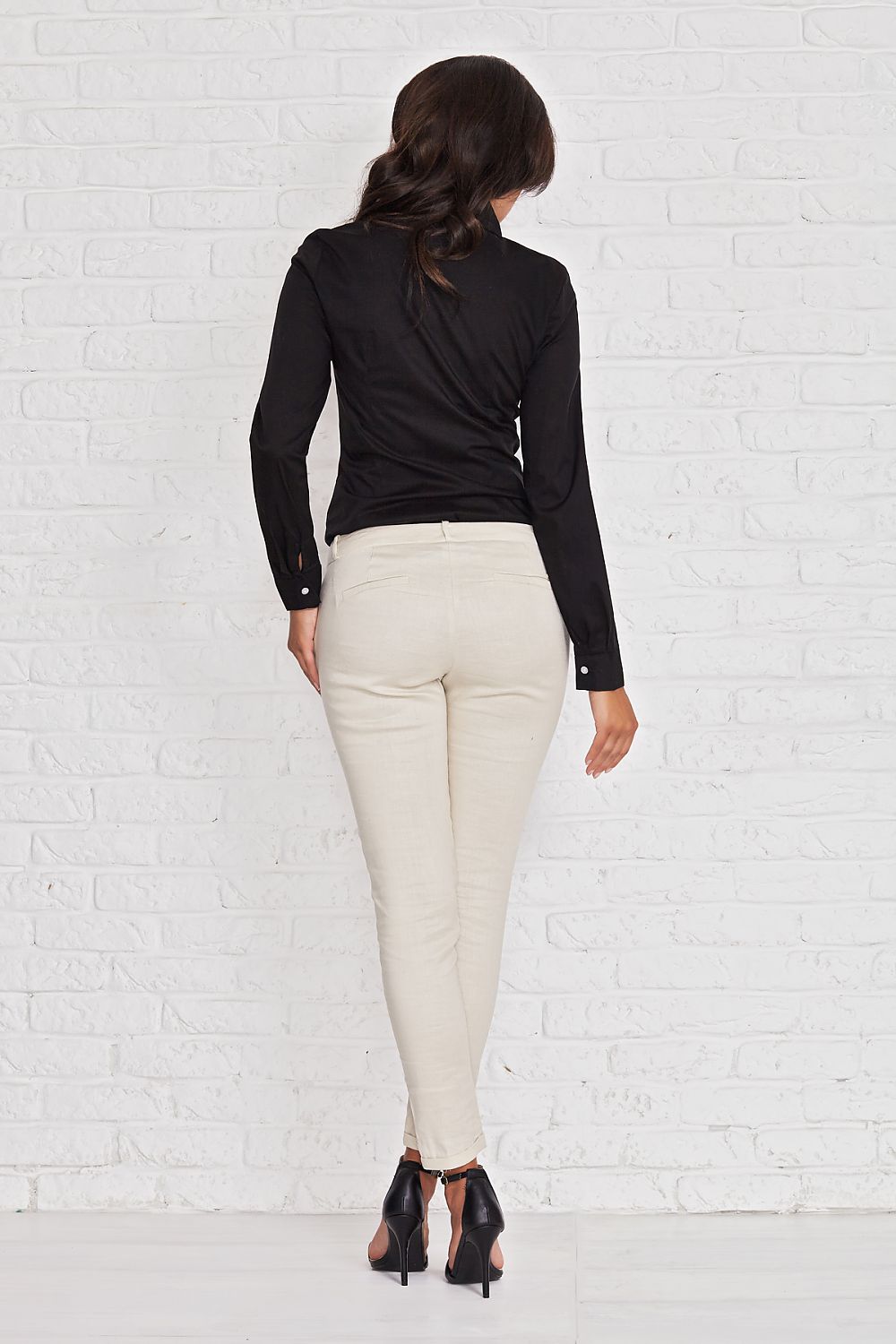  Chemise manche longue model 35682 Infinite You 