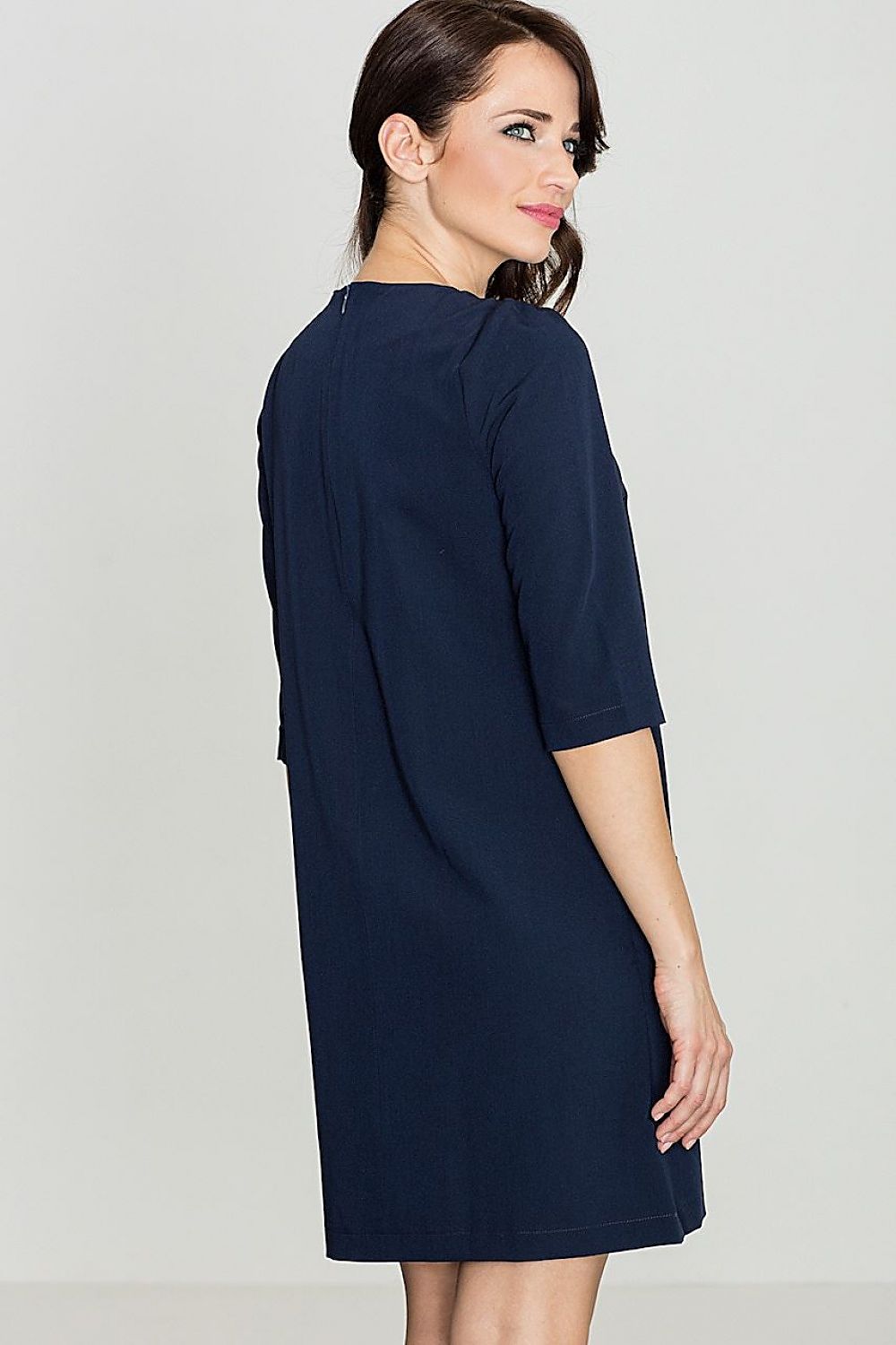  Robe de jour model 119337 Lenitif 