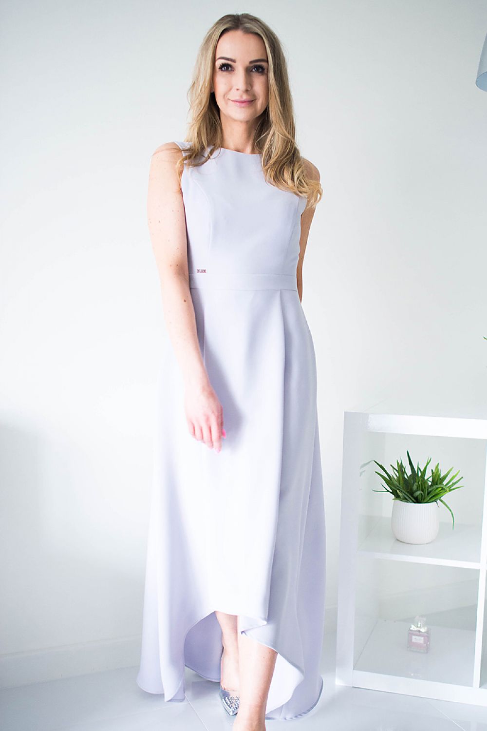  Robe de cocktail model 119523 Jersa 