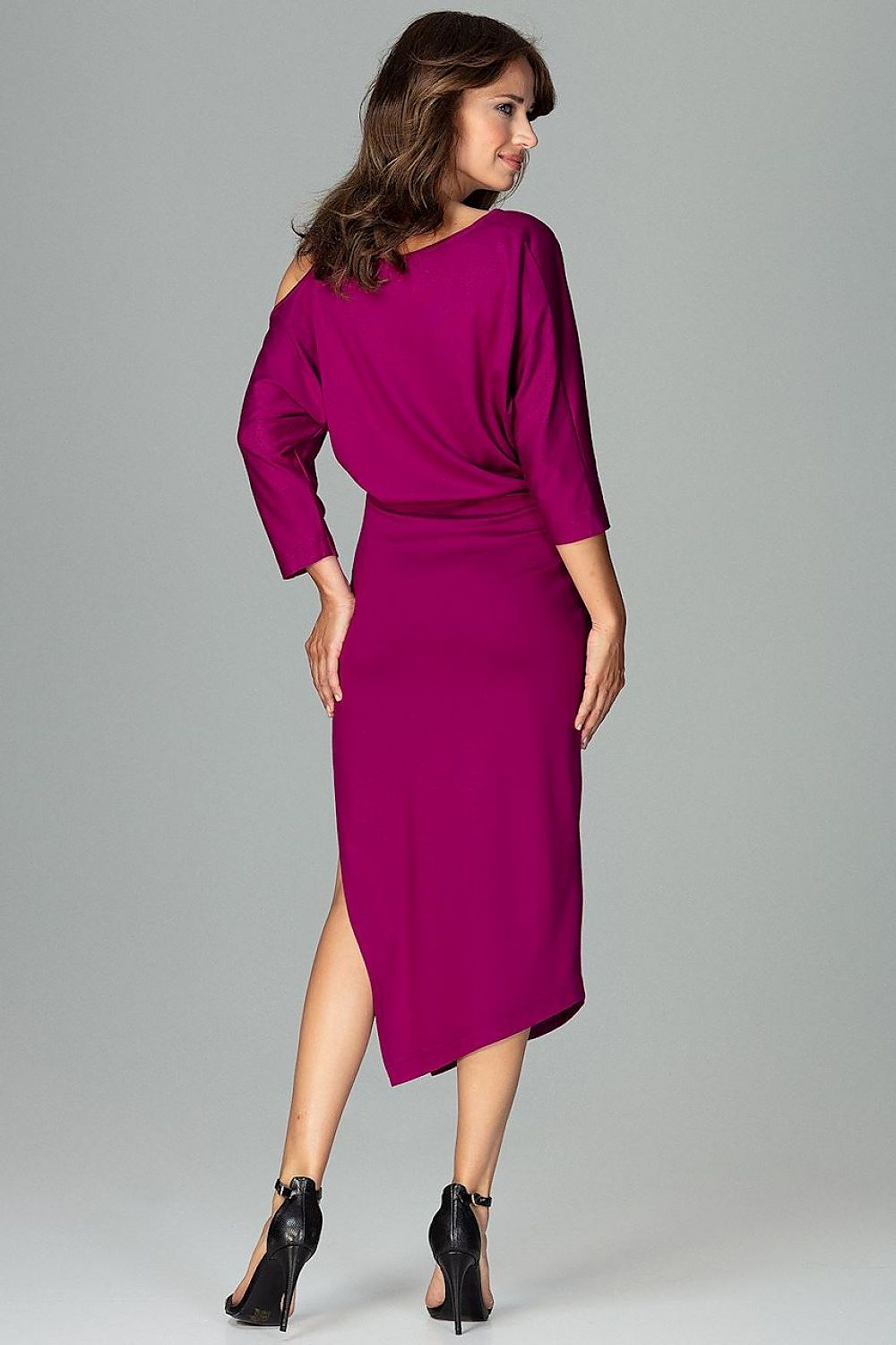  Robe de soirée model 120295 Lenitif 