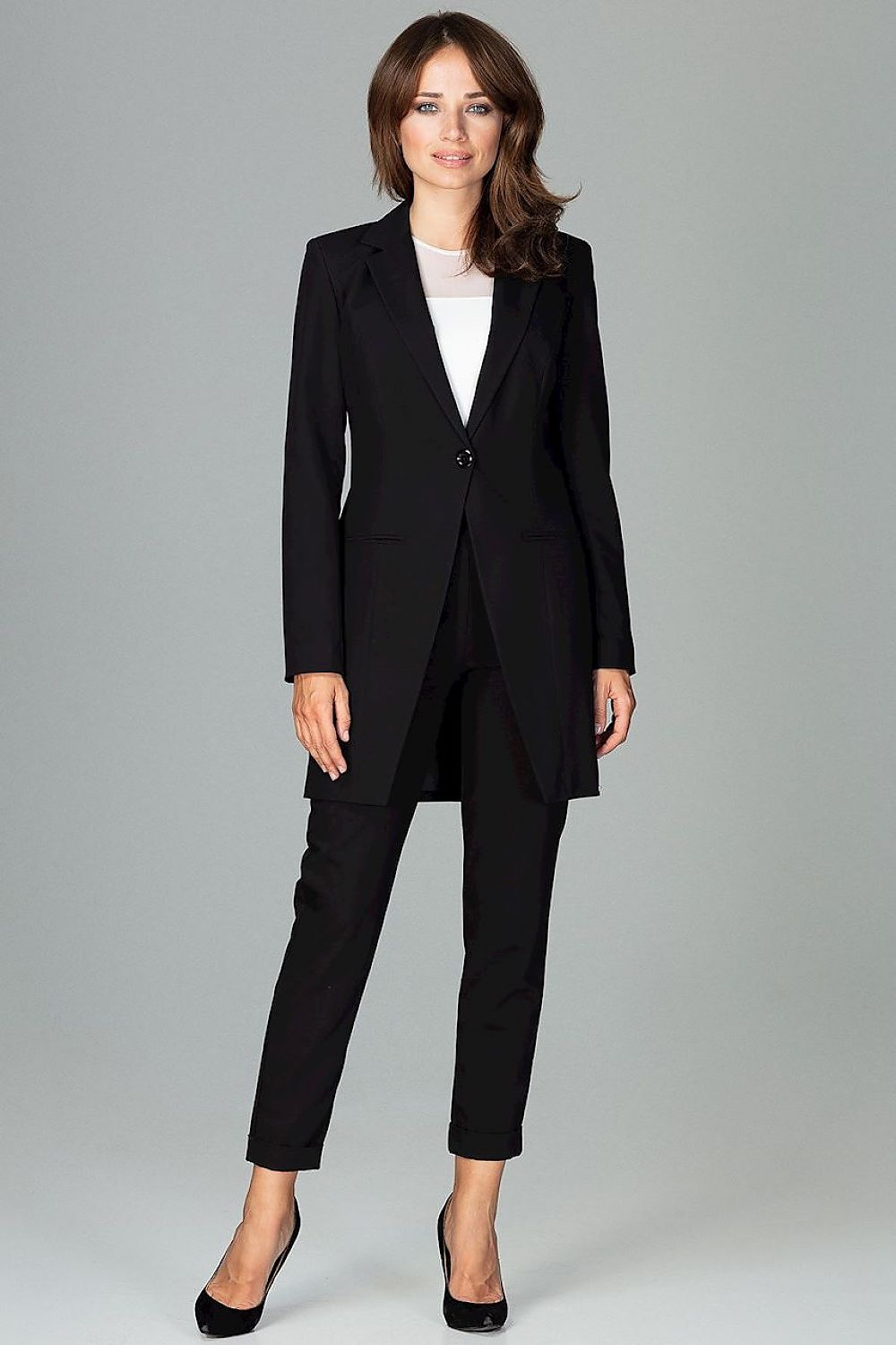  Blazer femme model 122481 Lenitif 