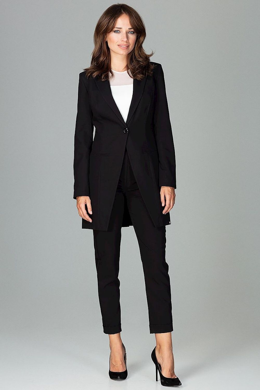  Blazer femme model 122481 Lenitif 