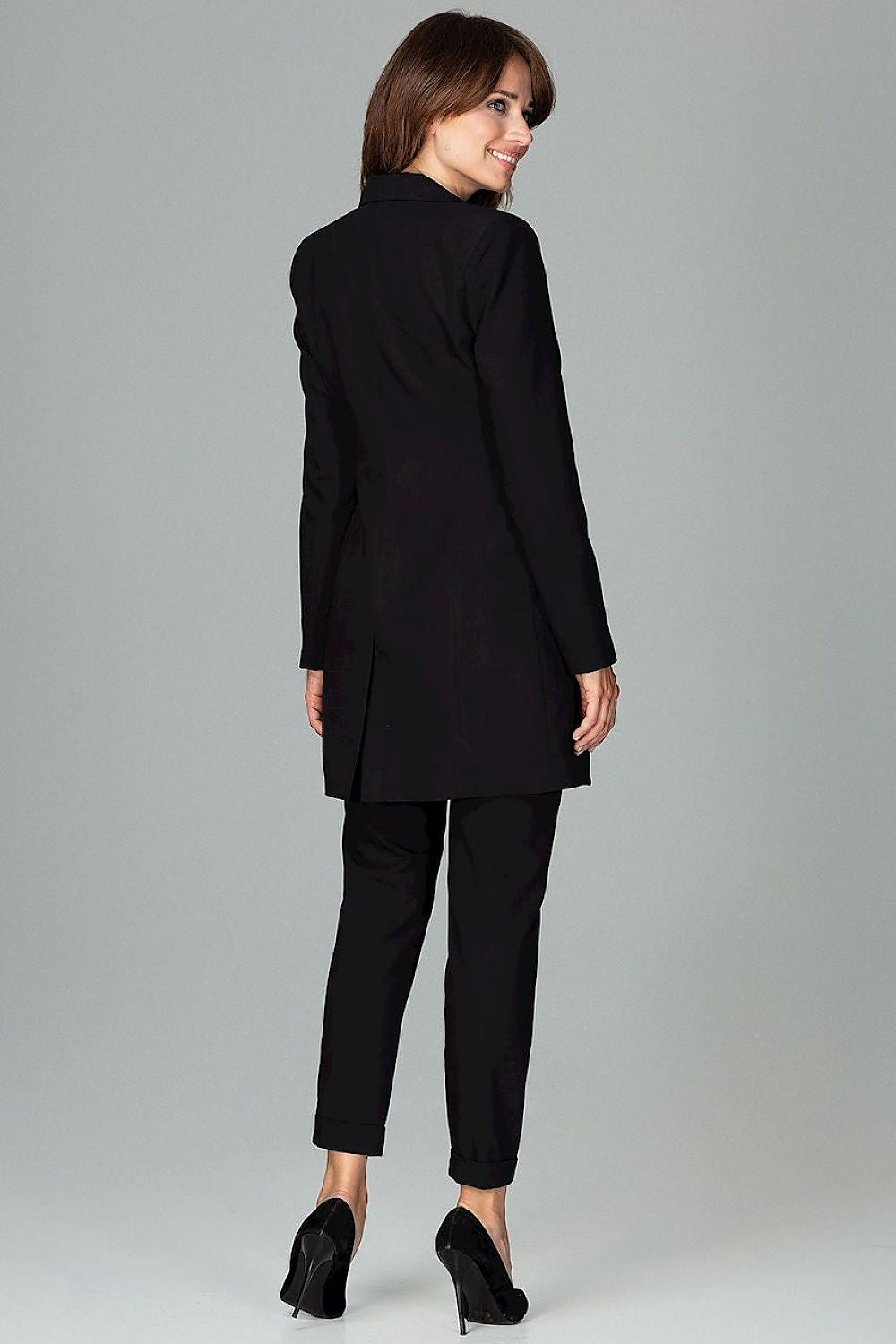  Blazer femme model 122481 Lenitif 