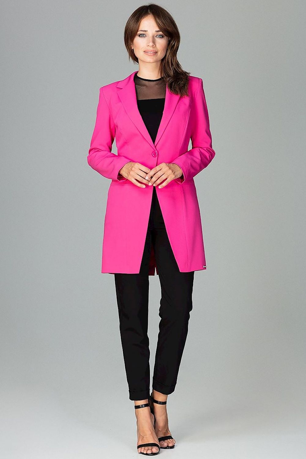  Blazer femme model 122482 Lenitif 