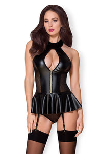 L`ensemble sexy Obsessive