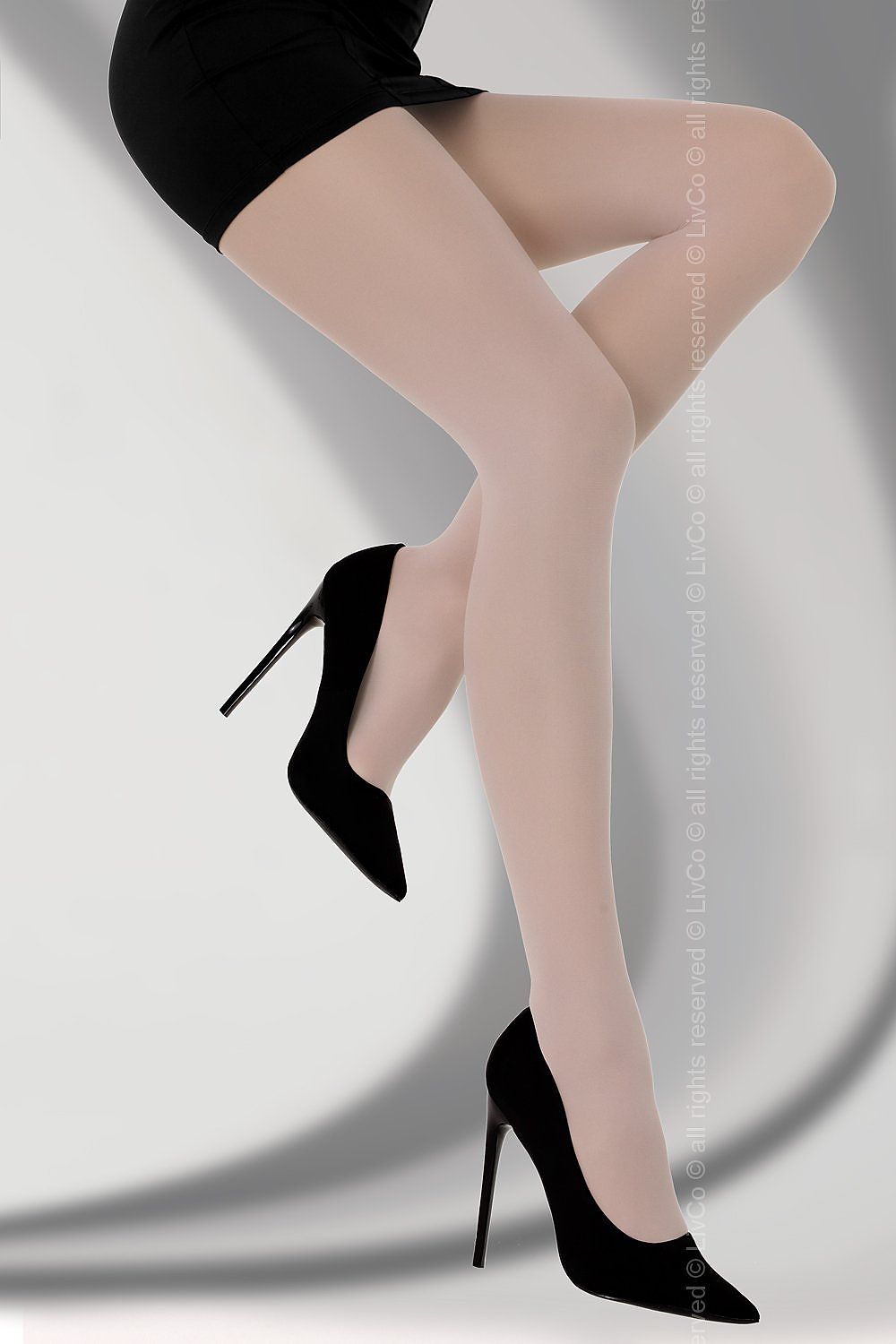  Collant model 126325 Livia Corsetti Fashion 