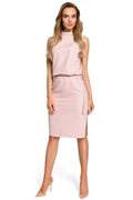  Robe de soirée model 127553 Moe 