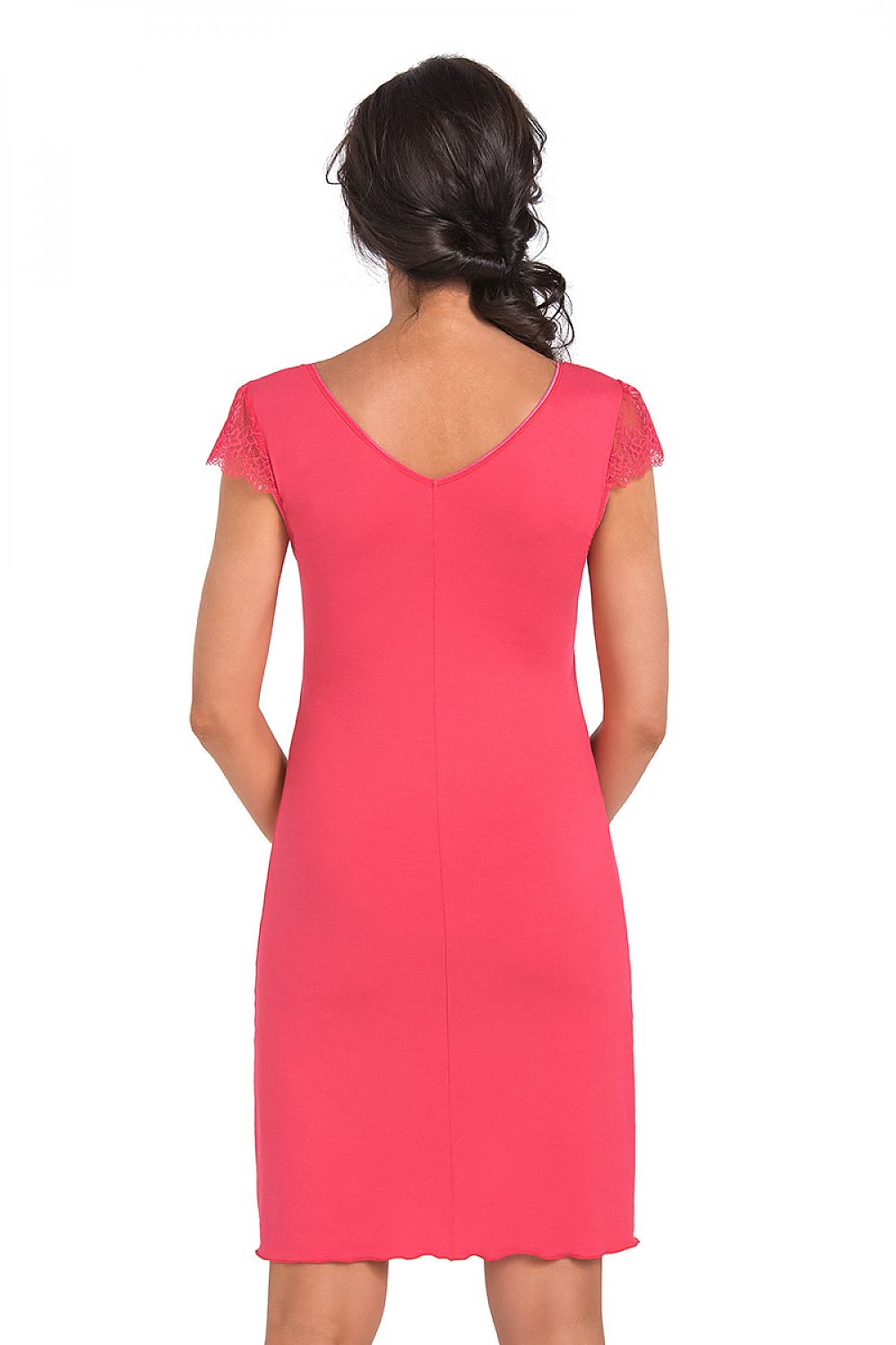  Chemise de nuit model 128406 Donna 