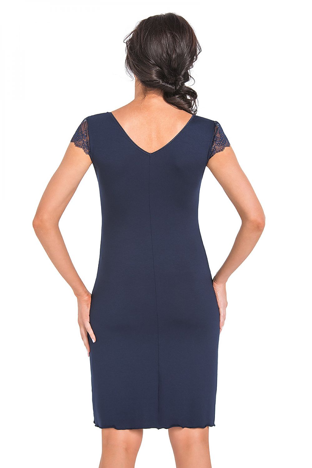  Chemise de nuit model 128407 Donna 