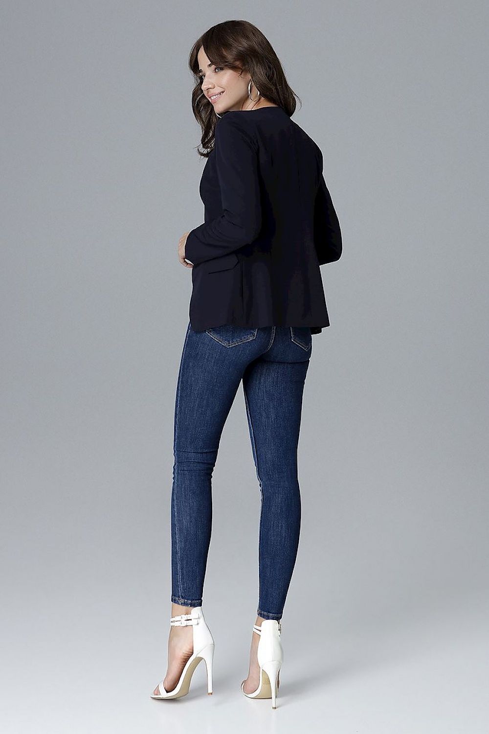  Blazer femme model 128518 Lenitif 