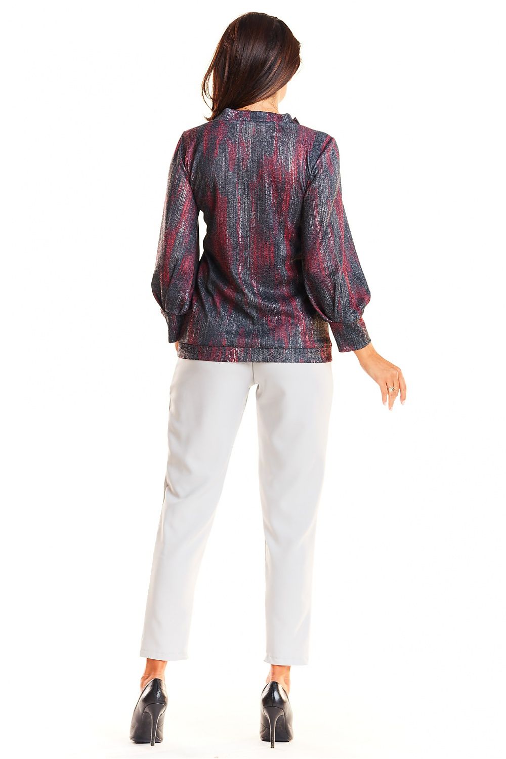  Chemisier model 129175 Infinite You 