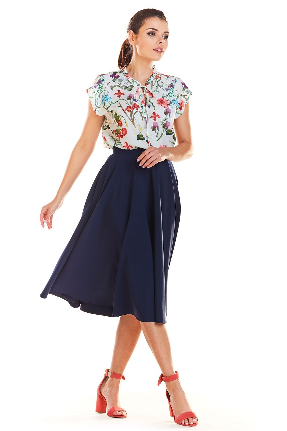  Jupe model 129242 Infinite You 