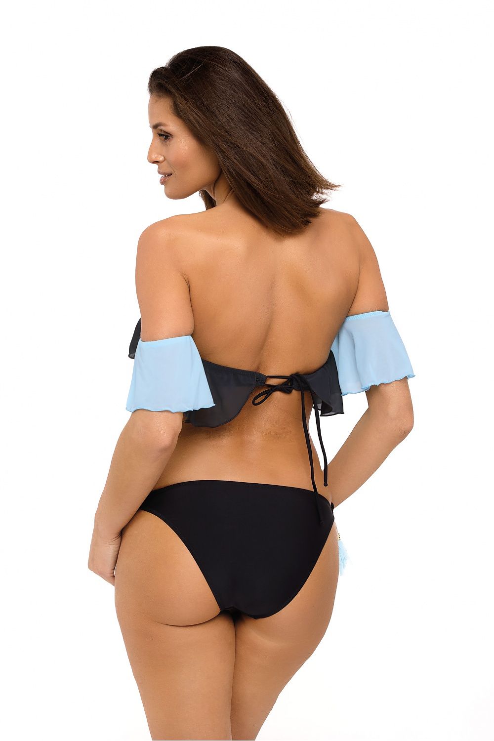  Maillot de bain deux pièces model 129285 Marko 