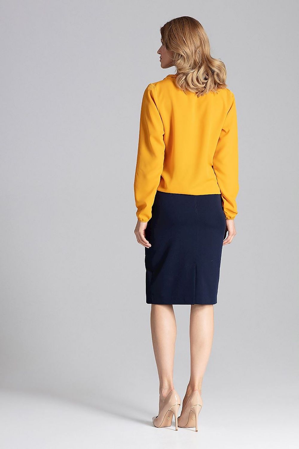  Chemisier model 129767 Figl 