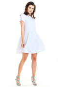  Robe de jour model 129935 awama 