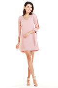  Robe de jour model 129943 awama 