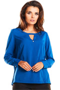  Chemisier model 129986 awama 